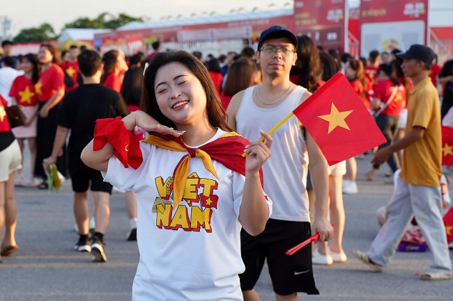 Hà Nội: Ngành Y tế sẵn sàng cho đêm hội Tổ quốc trong tim