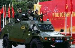 Đảm bảo an ninh, an toàn các sự kiện quan trọng