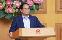 Tạo đột phá phát triển kinh tế tư nhân như "khoán 10" trong nông nghiệp trước đây