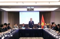 Một trong những yếu tố quyết định sự thành công chính là nguồn nhân lực chất lượng cao