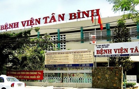 TP Hồ Chí Minh hoàn tất việc đổi tên 26 bệnh viện công lập