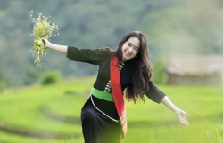 “Có phải em đấy không” - Tiếng gọi của tình yêu và khát vọng