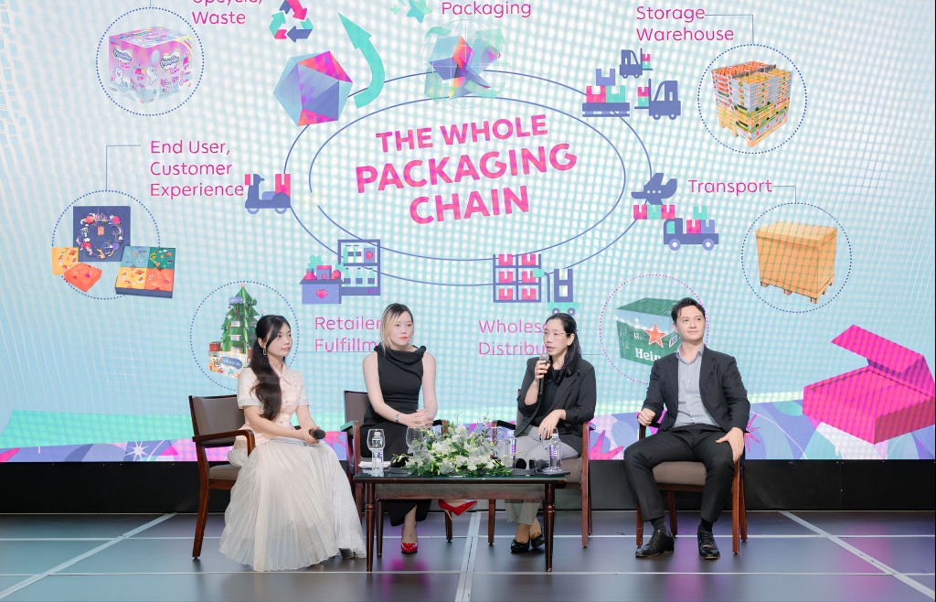 SCG công bố kết quả kinh doanh khả quan trong quý II và 6 tháng đầu năm 2025