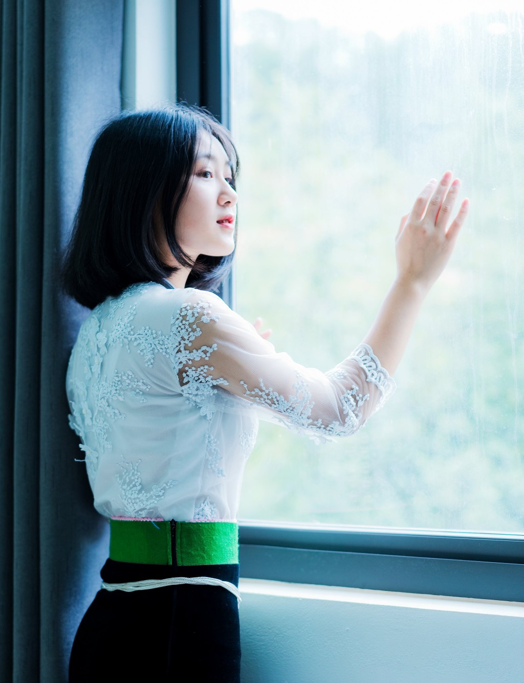 “Có phải em đấy không” - Tiếng gọi của tình yêu và khát vọng