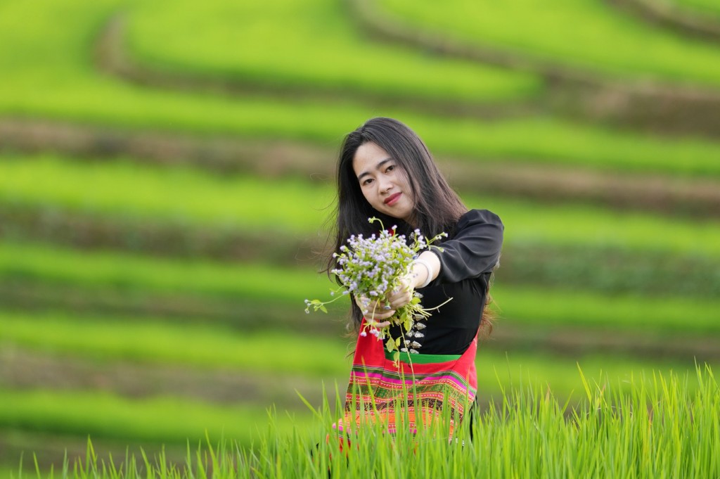 “Có phải em đấy không” - Tiếng gọi của tình yêu và khát vọng
