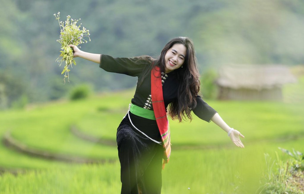 “Có phải em đấy không” - Tiếng gọi của tình yêu và khát vọng