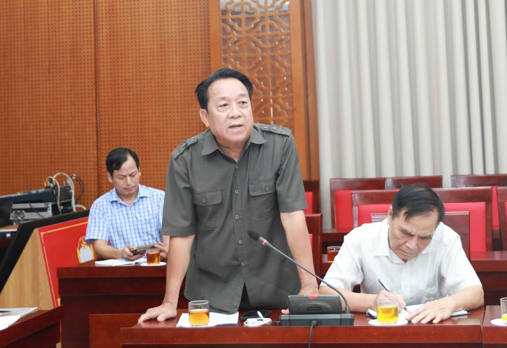 Xây dựng thương hiệu cán bộ Thủ đô, tạo bứt phá cho Hà Nội