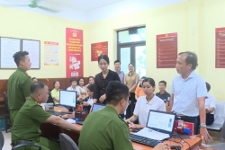 Vân Đình: Nâng cao hiệu quả quản lý đảng viên bằng công nghệ