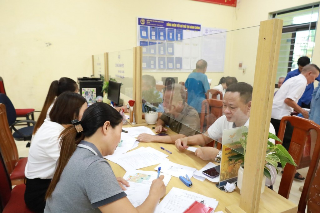 Bước chuyển mình quan trọng của Cổ Đô trong giai đoạn mới