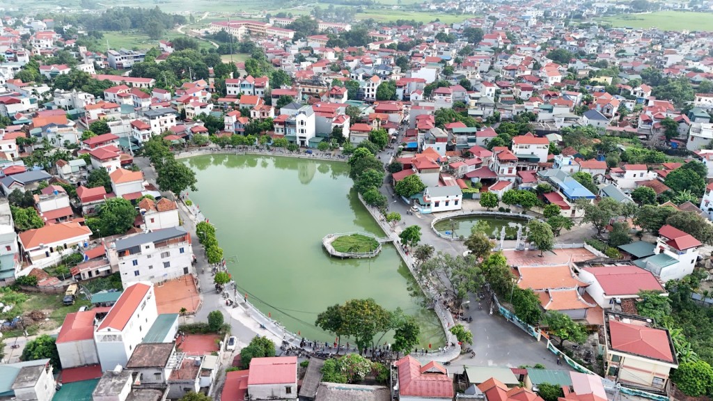 Bước chuyển mình quan trọng của Cổ Đô trong giai đoạn mới