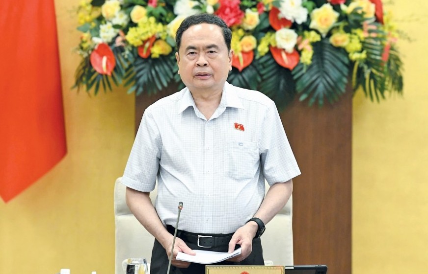 Càng về cuối nhiệm kỳ, càng phải làm hiệu quả, trách nhiệm