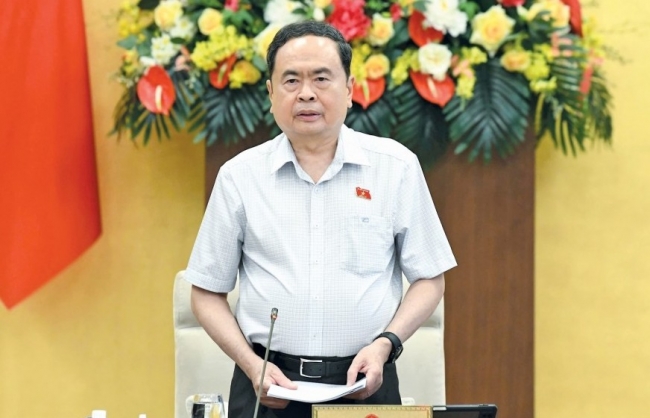 Càng về cuối nhiệm kỳ, càng phải làm hiệu quả, trách nhiệm