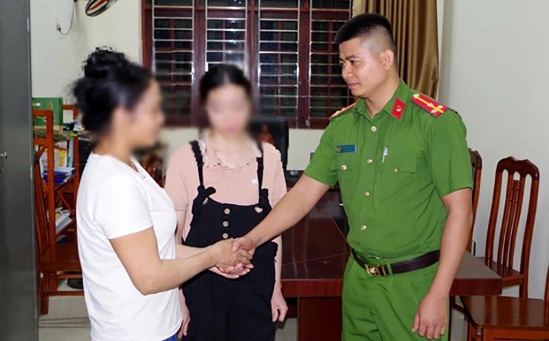 Xây dựng “lá chắn đa tầng” bảo vệ trẻ em trên không gian mạng
