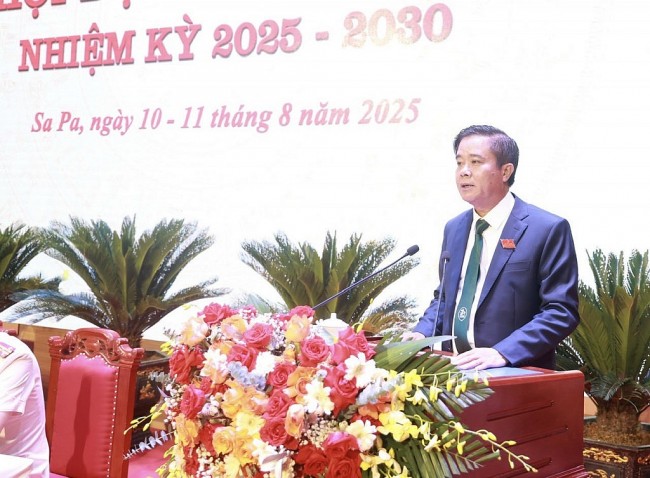 Phường Sa Pa phấn đấu thu ngân sách 3.500 tỷ đồng