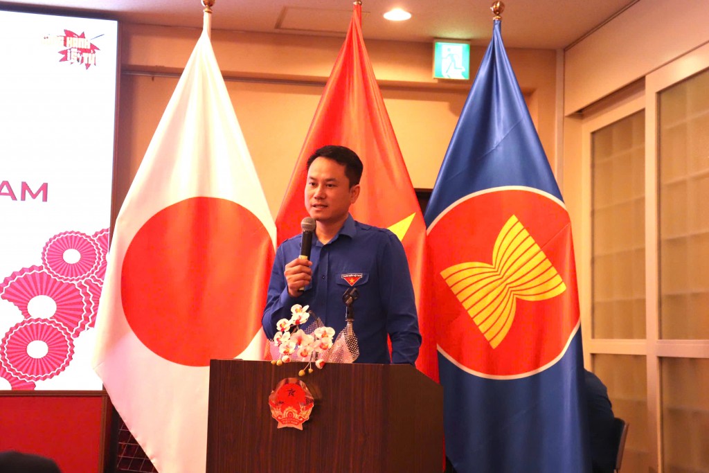 phát biểu