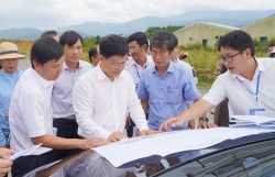 TP Huế đề xuất hơn 1.200 tỷ đồng xây hệ thống trường xã biên giới