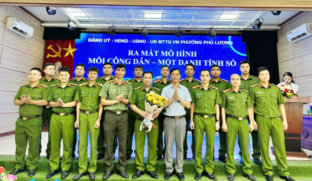 Hiệu quả chuyển đổi số: Khi chính quyền số gần dân, hiểu dân hơn