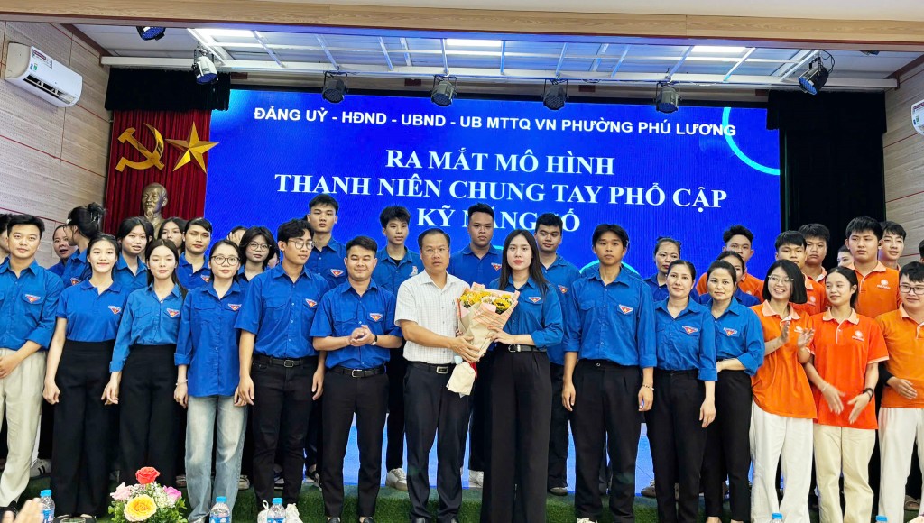 Hiệu quả chuyển đổi số: Khi chính quyền số gần dân, hiểu dân hơn
