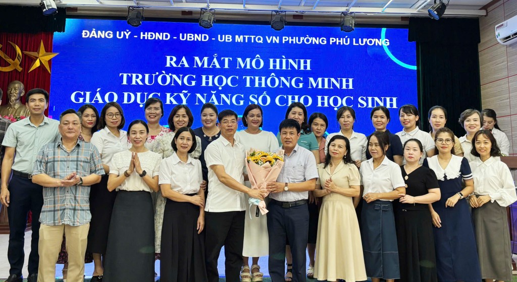 Hiệu quả chuyển đổi số: Khi chính quyền số gần dân, hiểu dân hơn
