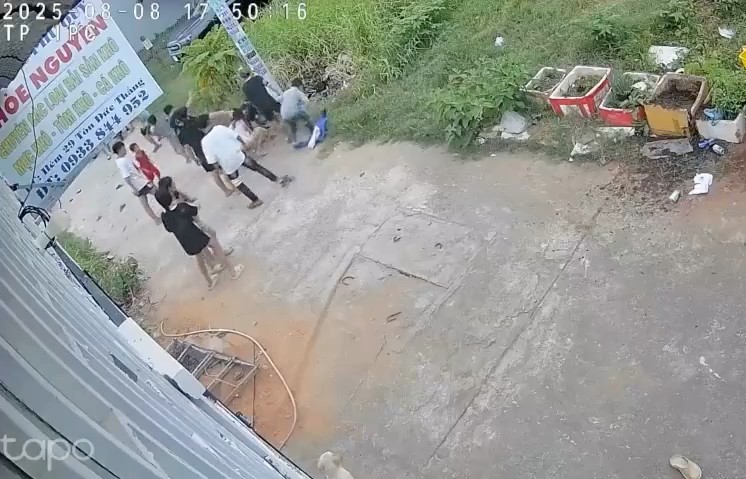 Lâm Đồng: Làm rõ vụ bé gái 12 tuổi bị đánh hội đồng