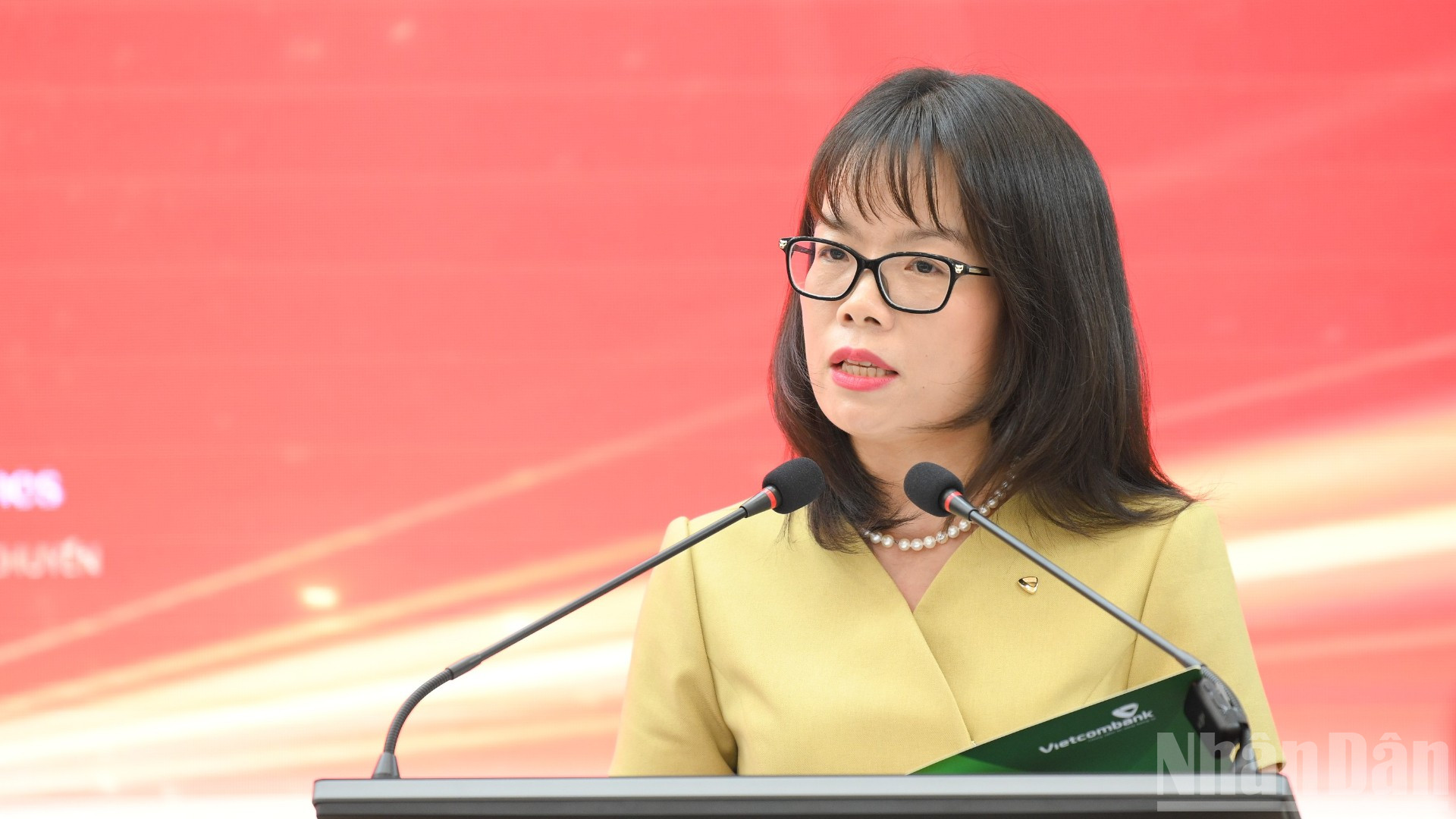 Cùng Việt Nam tiến bước kết nối triệu trái tim, dựng xây kỷ nguyên mới
