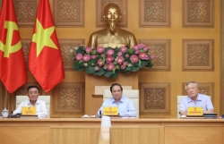 Khẩn trương hoàn thiện, trình Bộ Chính trị hai nghị quyết đột phá về giáo dục – đào tạo và chăm sóc sức khỏe Nhân dân