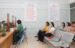 Khẳng định tính đúng đắn của chủ trương đẩy mạnh sắp xếp tổ chức bộ máy, đơn vị hành chính