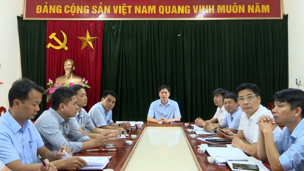 Mở ra một chặng đường phát triển mới tại xã Dương Hòa