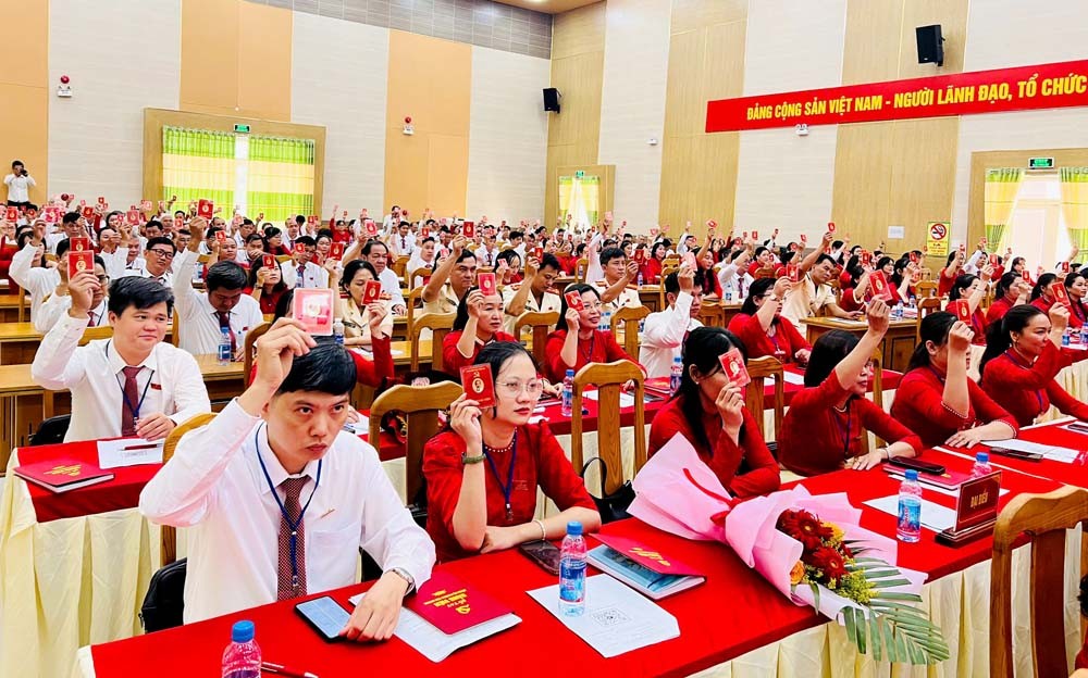 TP Hồ Chí Minh: Phường Tân Khánh phấn đấu trở thành đô thị hiện đại