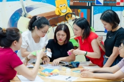 Đào tạo, bồi dưỡng nâng cao năng lực cho đội ngũ cán bộ phụ trách giáo dục cấp xã