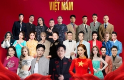 Nhịp cầu kết nối triệu trái tim, khơi gợi lòng yêu nước, tự hào dân tộc