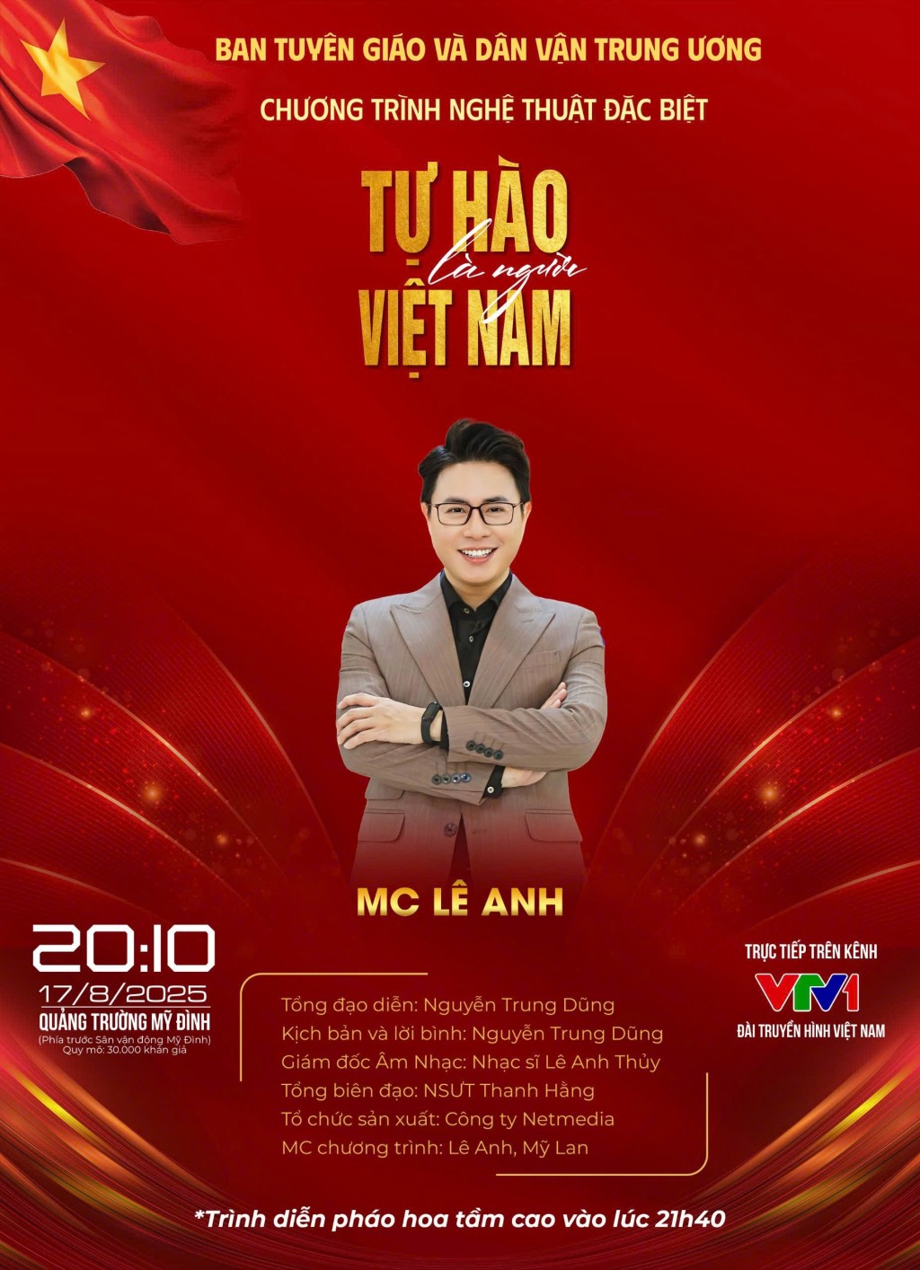 Nhịp cầu kết nối triệu trái tim, khơi gợi lòng yêu nước, tự hào dân tộc