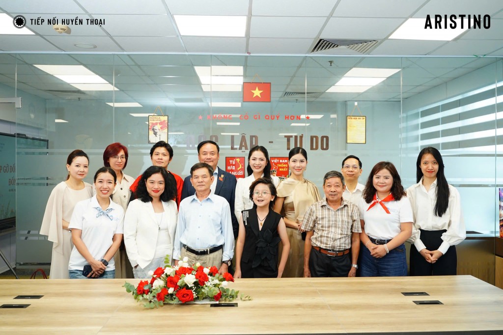 Nhạc sĩ Nguyễn Văn Chung và Duyên Quỳnh chung tay vì trẻ em khuyết tật