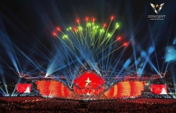 Hòa nhịp ngày hội non sông với “V Concert - Rạng rỡ Việt Nam” và “V Fest - Thanh xuân rực rỡ”