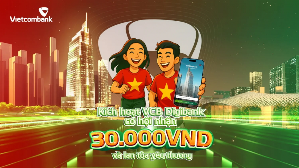 Hòa nhịp ngày hội non sông với “V Concert - Rạng rỡ Việt Nam” và “V Fest - Thanh xuân rực rỡ”