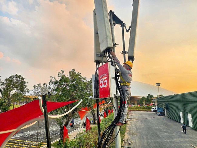 Đảm bảo thông tin phục vụ các hoạt động kỷ niệm dịp Quốc khánh