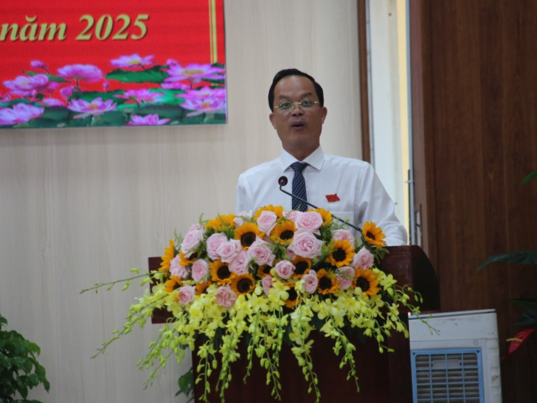 3 đột phá đưa xã Mỹ Yên vươn mình trong kỷ nguyên mới