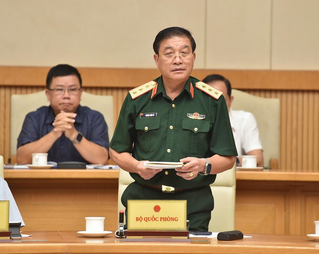 Ảnh: VGP/Giang Thanh