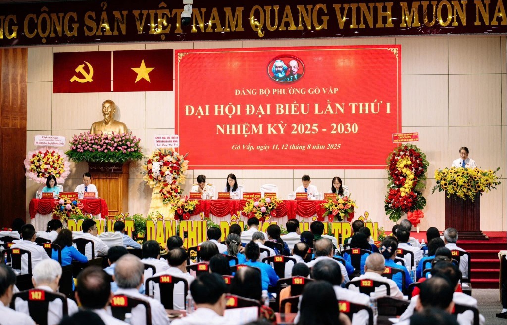 TP Hồ Chí Minh: Rõ định hướng, quyết tâm cao trong thực hiện nhiệm vụ