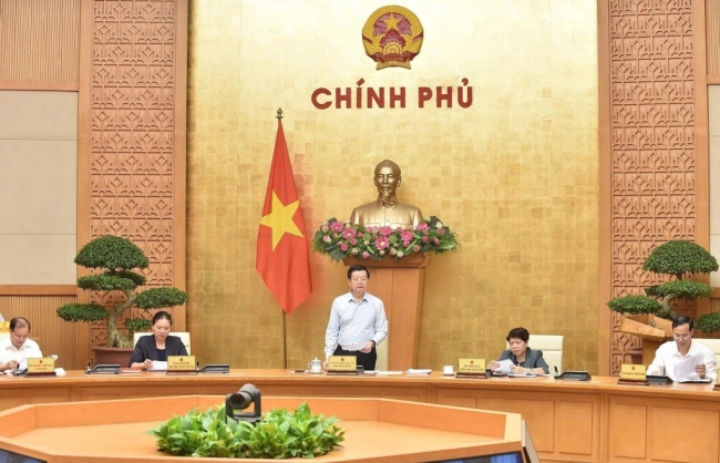 Quyết tâm cao nhất tổ chức thành công Triển lãm 80 năm Quốc khánh