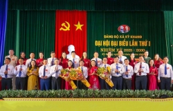 Xã Kỳ Khang (Hà Tĩnh): Quyết tâm tạo đột phá kinh tế, xã hội ngay từ nhiệm kỳ đầu