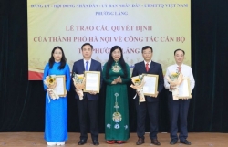 Lấy sự hài lòng của Nhân dân là thước đo hiệu quả công việc