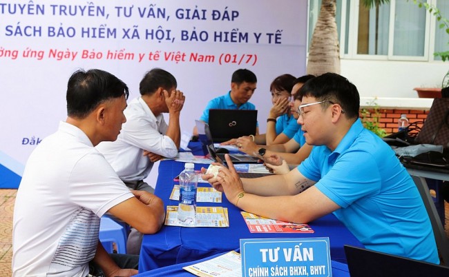 Đắk Lắk hoàn thành việc thành lập ban chỉ đạo thực hiện chính sách