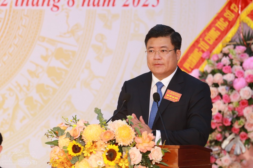 Xây dựng phường Trần Nhân Tông trở thành trung tâm sản xuất công nghiệp