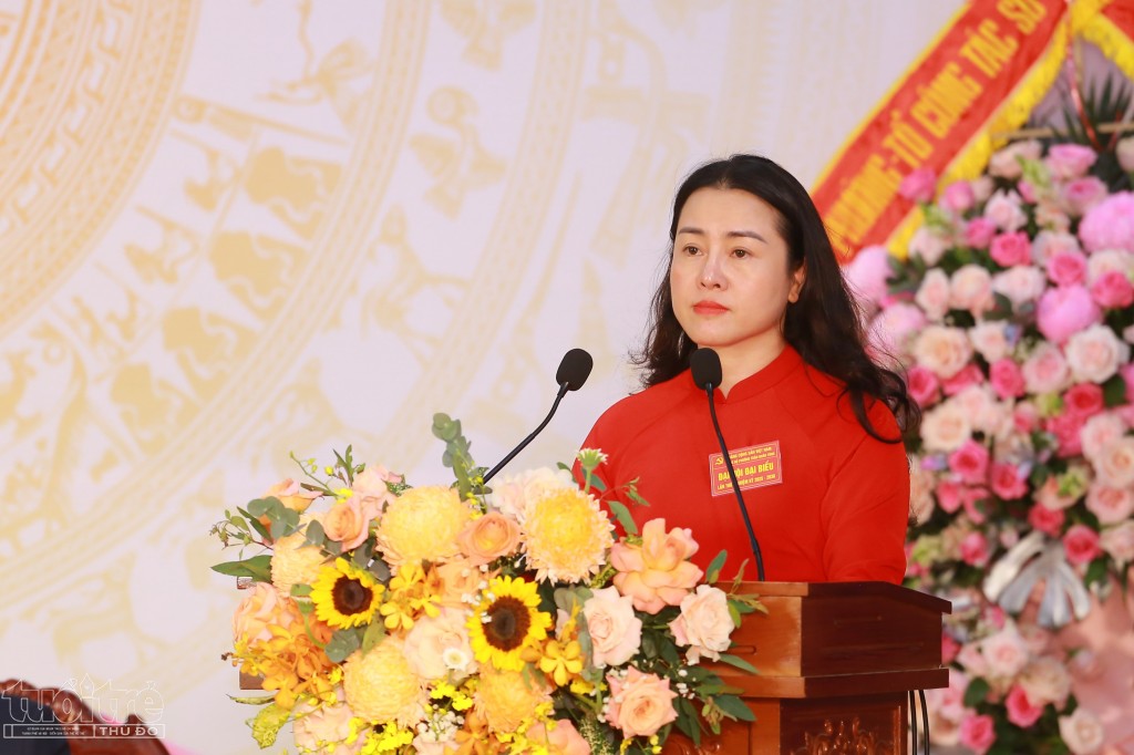 Xây dựng phường Trần Nhân Tông trở thành trung tâm sản xuất công nghiệp