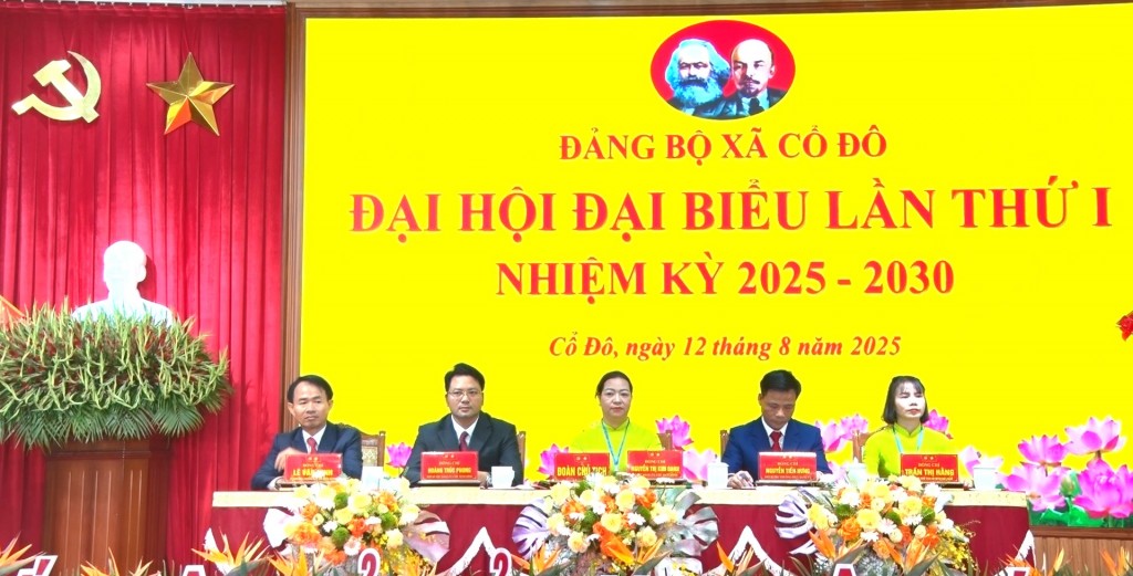 Phát huy truyền thống đoàn kết, sáng tạo, phát triển
