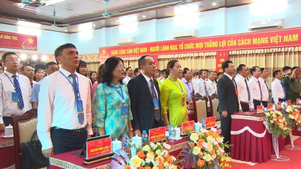 Phát huy truyền thống đoàn kết, sáng tạo, phát triển