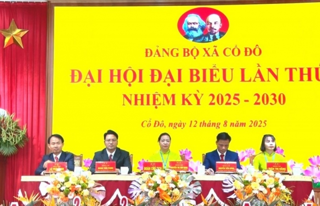 Phát huy truyền thống đoàn kết, sáng tạo, phát triển