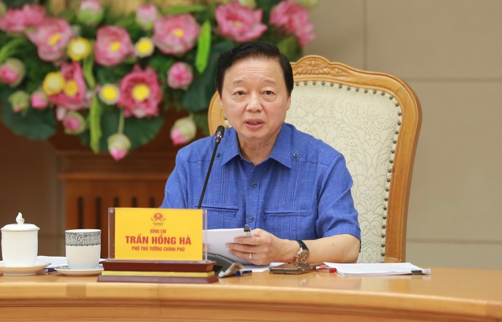 Kiện toàn tổ chức, hoàn thiện cơ chế, ứng dụng công nghệ, tăng cường truyền thông