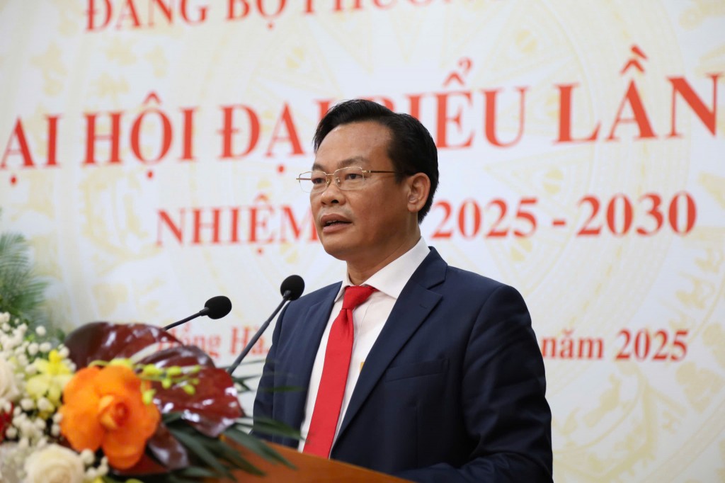 Phường Hồng Hà triển khai các dự án lớn, quan trọng của thành phố